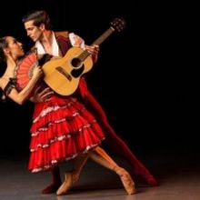 Joffrey Ballet Presents DON QUIXOTE in June