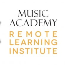 Music Academy Of The West Extends Remote Learning Institute Through July 25