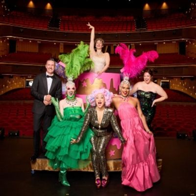 Review: THE 2025 VARIETY GALA &ndash; ADELAIDE CABARET FESTIVAL 2025 at Her Majesty's Theatre, Adelaide Festival Centre