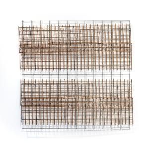 Kornel Wolak Releases MESH Album With Composers Palej and Cozens