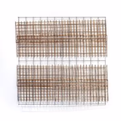 Kornel Wolak Releases MESH Album With Composers Palej and Cozens