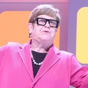 Sir Elton John Reveals He Has Lost His Eyesight Following Infection