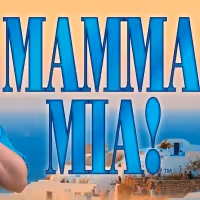 Theatre Memphis Presents MAMMA MIA!
