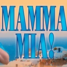 Theatre Memphis Presents MAMMA MIA!