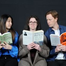 BANGING DENMARK Comes to Harbour Theatre in September