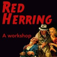 The Veterans' Company At Cape Rep Theatre Will Present RED HERRING, A Workshop