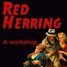 The Veterans' Company At Cape Rep Theatre Will Present RED HERRING, A Workshop