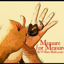 Pigeon Creek And The Sauk To Co-Host MEASURE FOR MEASURE Reading