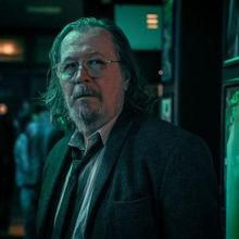 SLOW HORSES Season 6 Episode 3 to Premiere on Apple TV