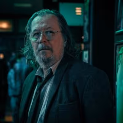 SLOW HORSES Season 6 Episode 3 to Premiere on Apple TV