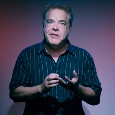 Review: Joe Fox Tells His Story In DON'T CRY FOR ME MY YESHIVA at Don't Tell Mama