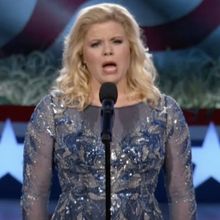 Video: Watch Megan Hilty, Dulé Hill, and More on PBS' NATIONAL MEMORIAL DAY CONCERT