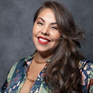 Interview: Florencia Cuenca Makes Broadway History in REAL WOMEN HAVE CURVES: THE MUSICAL