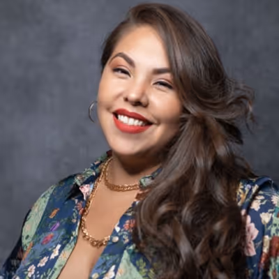 Interview: Florencia Cuenca Makes Broadway History in REAL WOMEN HAVE CURVES: THE MUSICAL