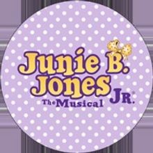 Musical Theatre of Anthem Presents JUNIE B. JONES, JR.!
