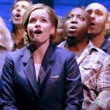 VIDEO: COME FROM AWAY Comes to Theatre Under the Stars Next Year
