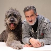 Richard Skipper Celebrates Bill Berloni With Benefit for The Theatrical Animals Fund