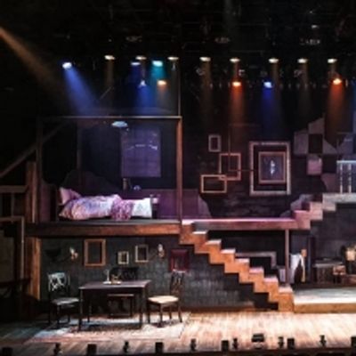 BWW Review: THERÈSE RAQUIN at YES 24 STAGE 2, The Tragedy of Those Who Wanted More