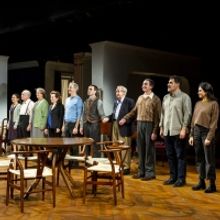 PRAYER FOR THE FRENCH REPUBLIC Announces Extension