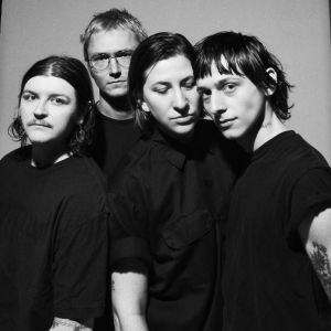 Thus Love Shares Title Track From 'All Pleasure' Album
