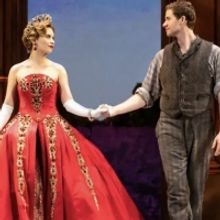 All Remaining ANASTASIA Tour Performances Have Been Cancelled Through Summer 2020