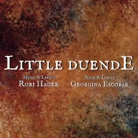 Broadway's Robi Hager Prepares For Industry Workshop Premiere Of LITTLE DUENDE