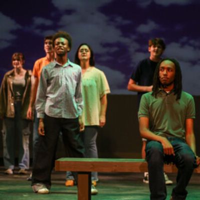 Mid City Civic Theatre builds a new chapter with DEAR EVAN HANSEN