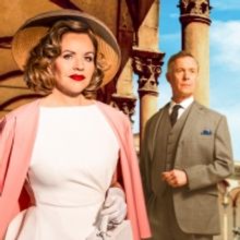 BWW Contest: Win Two Tickets To THE LIGHT IN THE PIAZZA In Chicago!