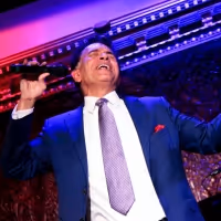 Review: Brian Stokes Mitchell Shines In SONGS AND STORIES as 54 Below's Diamond…