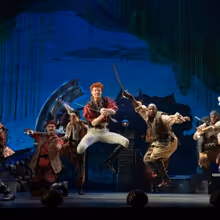 The History of THE PIRATES OF PENZANCE