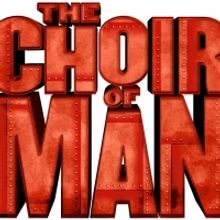 THE CHOIR OF MAN Comes to the State Theatre