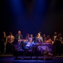 PHOTO: First Look at MACBETH on Broadway, Resuming Performances Tonight!