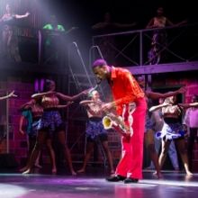 Samantha Williams To Host Screening Of First Amateur Production Of FELA!