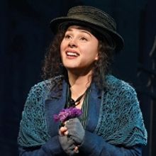 Broadway Beyond Louisville Review: MY FAIR LADY  at The Aronoff Center