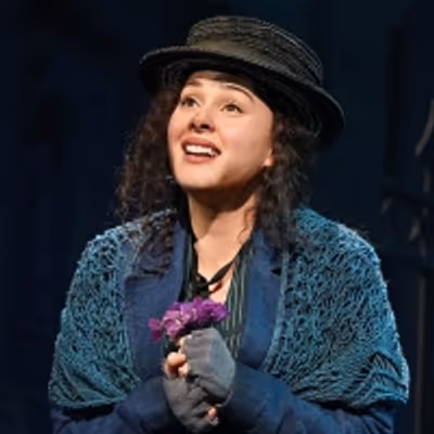 Broadway Beyond Louisville Review: MY FAIR LADY  at The Aronoff Center