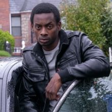 James Duke Walker Leads The Cast Of Controversial Cop Drama SPLIT SECOND At New Vibe 