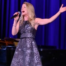 BWW Review: Kelli O'Hara Captivates in Concert at the Kristin Chenoweth Theatre in Br