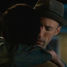 FOR YEARS TO COME With Richard Riehle to Premiere In Los Angeles At Dances With Films