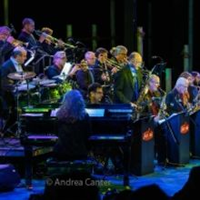 GRETCHEN PARLATO WITH JAZZMN ORCHESTRA at Chanhassen Dinner Theatres