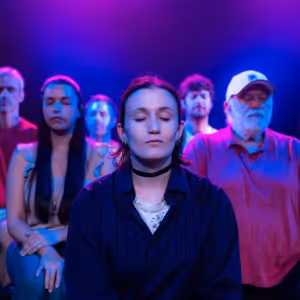 ODD MAN OUT Set For Los Angeles Premiere