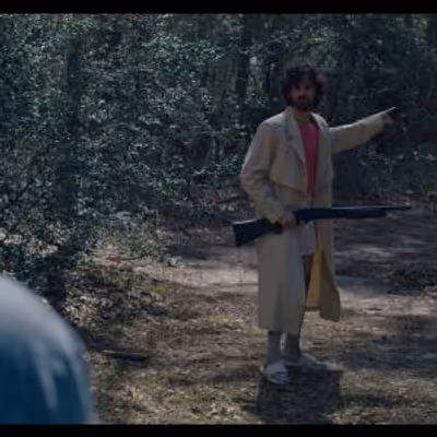 SHEEPWELL to Premiere at Austin Film Festival