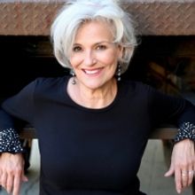 Karen Mason Returns to Davenport's With KAREN MASON'S BACK...AND ALL THAT JAZZ