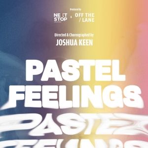 Joshua Keen to Present PASTEL FEELINGS Film Screening at the Off The Lane…
