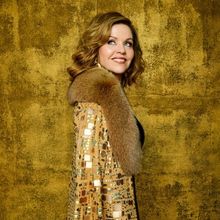 Renée Fleming & More to Perform in New Jersey Performing Arts Center's 24-25 Classic