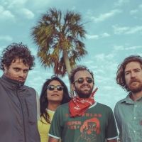 JAIALAI Release 'Victor's Belt' Video
