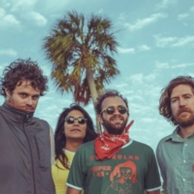 JAIALAI Release 'Victor's Belt' Video