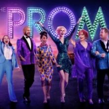 It's Time to Dance with The Prom on Netflix!