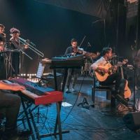 El Grupo Dantor Compartirá Su Música Inspirada En La Contingencia, En El Museo José…