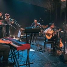 El Grupo Dantor Compartirá Su Música Inspirada En La Contingencia, En El Museo Jos�