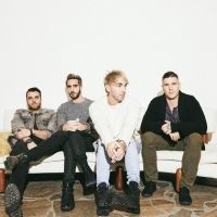 All Time Low Release New Single & Music Video 'Getaway Green'